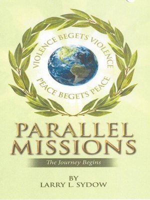 cover image of Parallel Missions-The Journey Begins